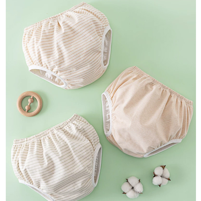 Diapering - حفاضات قماشية مقاومة للماء من ABDL،