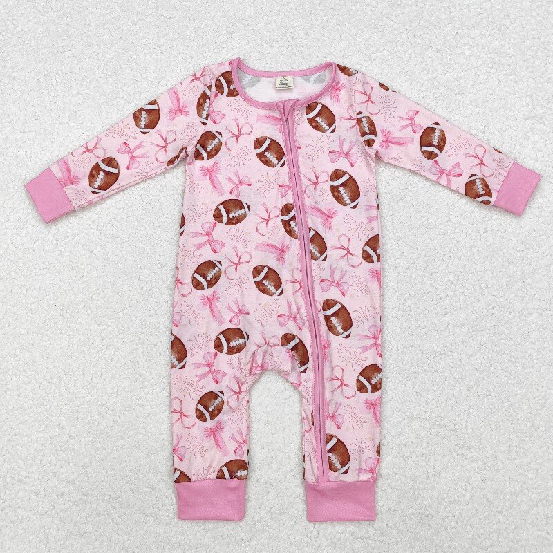 الشتاء بوتيك طفل الفتيات الرجب - مراجعة Cotton Baby Onesies Zipper وسعره