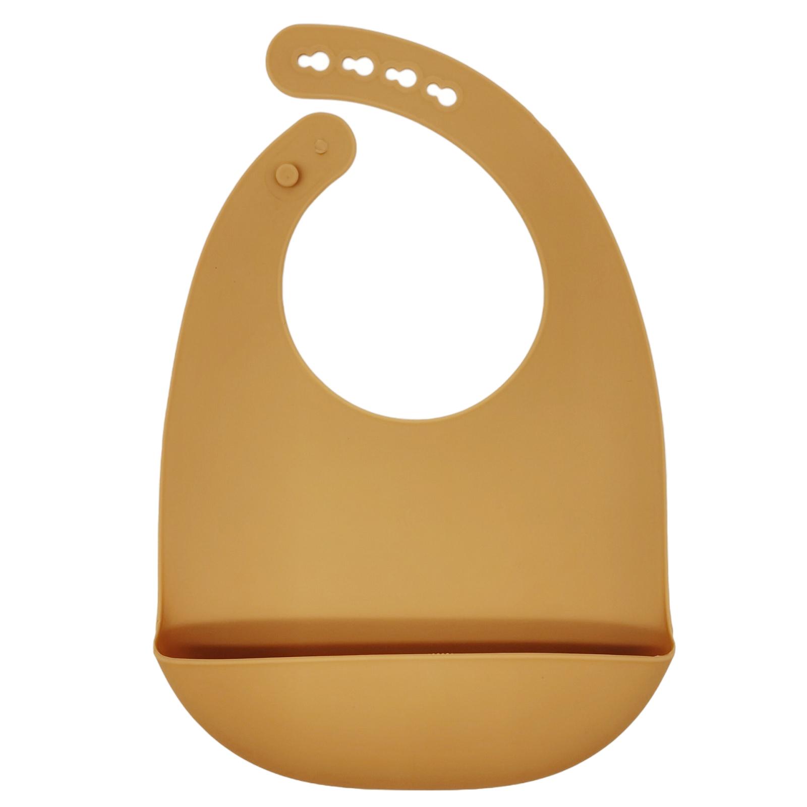 مريلة أطفال مقاومة للماء، مصنو - مراجعة Waterproof Baby Bibs Silicone وسعره