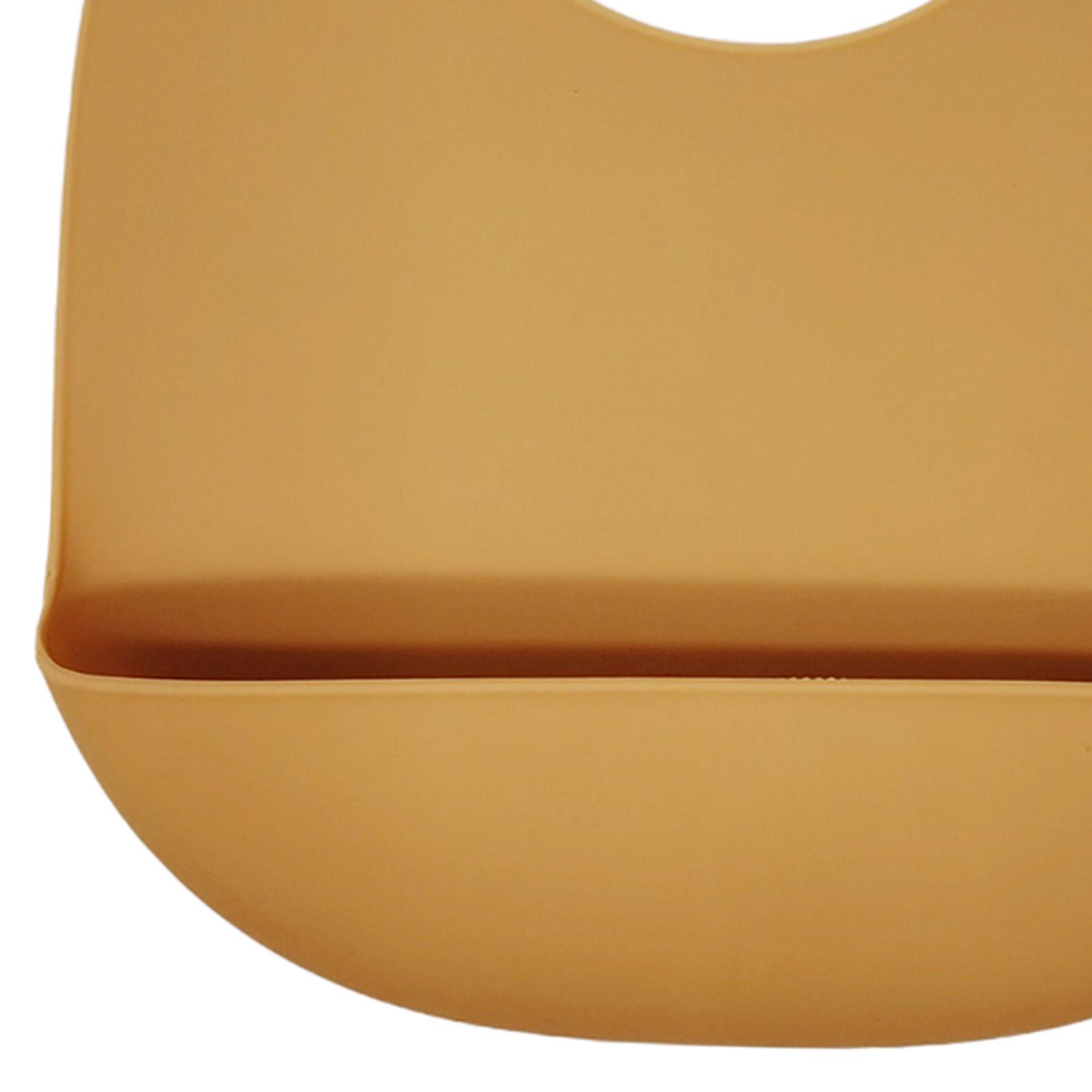 مريلة أطفال مقاومة للماء، مصنو - مراجعة Waterproof Baby Bibs Silicone وسعره