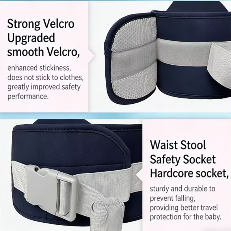 حقيبة حمل الأطفال متعددة الاست - مراجعة Ergonomic Baby Carrier Newborn To Toddler وسعره
