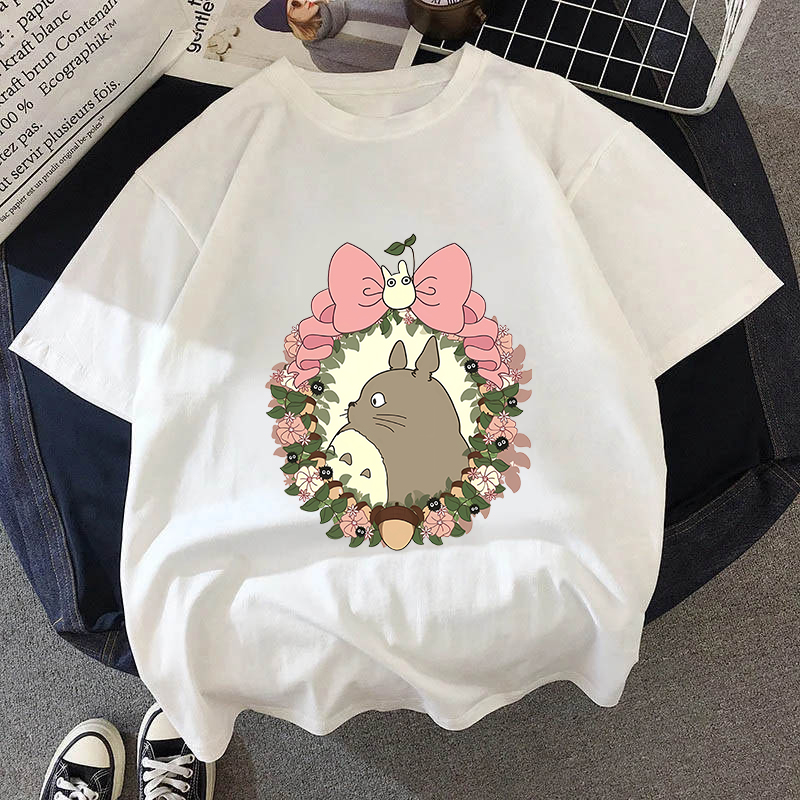 تي شيرت ماي نيرفور توتورو قطني - مراجعة Baby Clothes وسعره