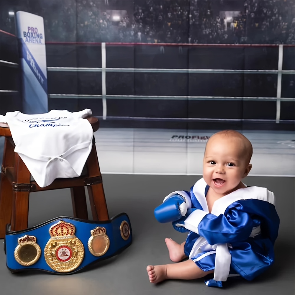 الوليد التصوير الدعائم بيبي بو - مراجعة Infant Photography Props Outfit وسعره