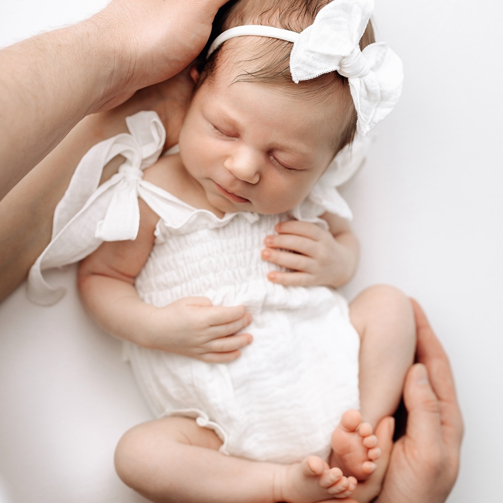 ملابس تصوير ناعمة للمواليد الج - مراجعة Infant Photography Props Outfit وسعره