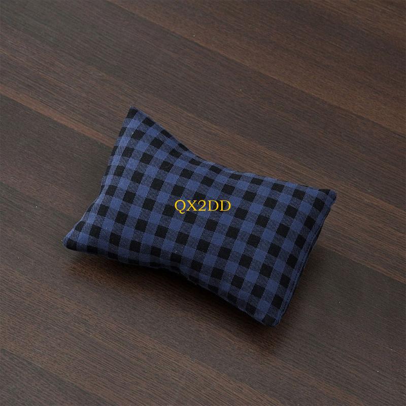 QX2D متقلب وسادة السراويل والس - مراجعة Infant Photography Props Outfit وسعره