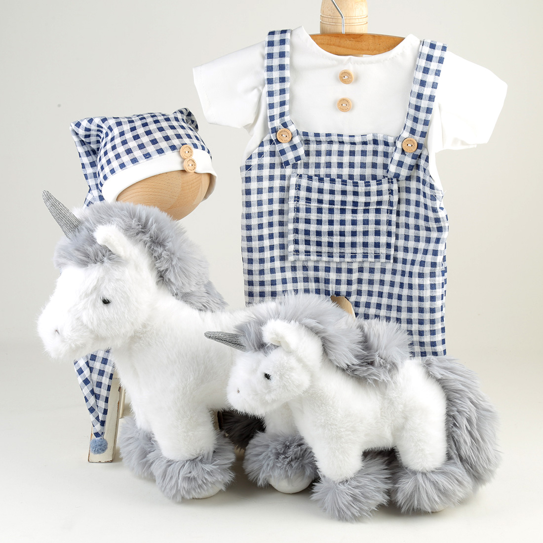 طقم ملابس تصوير للمواليد الجدد - مراجعة Infant Photography Props Outfit وسعره